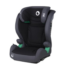Автокрісло Lionelo IGO I-SIZE GREY GRAPHITE