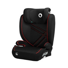 Автокрісло Lionelo HUGO I-SIZE SPORTY BLACK
