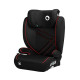 Автокрісло Lionelo HUGO I-SIZE SPORTY BLACK