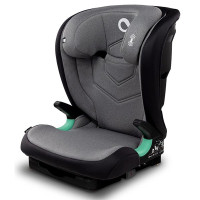Автокрісло Lionelo NEAL GREY STONE
