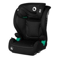 Автокрісло Lionelo IGO I-SIZE BLACK CARBON