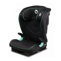 Автокресло Lionelo NEAL BLACK ONYX