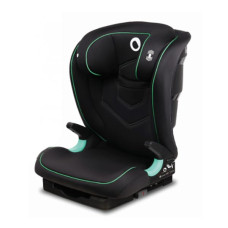 Автокрісло Lionelo NEAL BLACK ONYX