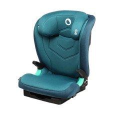 Автокрісло Lionelo NEAL GREEN TURQUOISE