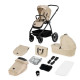 Коляска 2 в 1 Lionelo MERIL 2IN1 BEIGE SAND