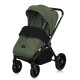 Коляска 2 в 1 Lionelo MIKA PLUS 2IN1 GREEN OLIVE