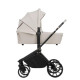 Коляска 3 в 1 Lionelo MIKA PLUS 3IN1 BEIGE SAND