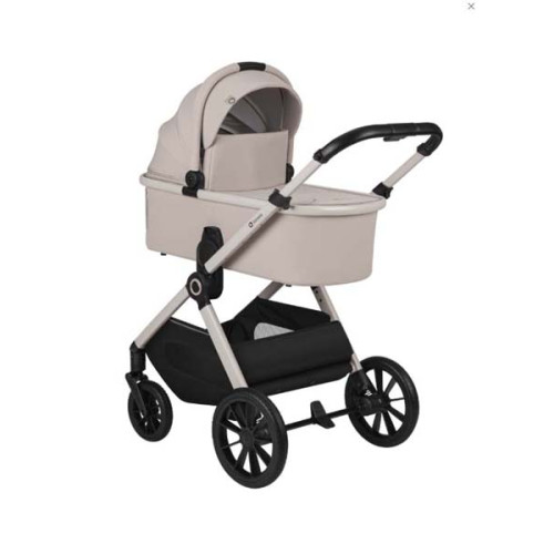 Коляска 2 в 1 Lionelo LAYLA 2IN1 BEIGE SAND
