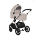 Коляска 2 в 1 Lionelo LAYLA 2IN1 BEIGE SAND