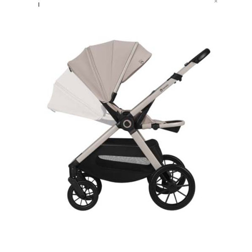 Коляска 2 в 1 Lionelo LAYLA 2IN1 BEIGE SAND