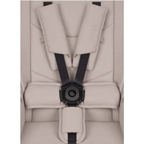 Коляска 2 в 1 Lionelo LAYLA 2IN1 BEIGE SAND