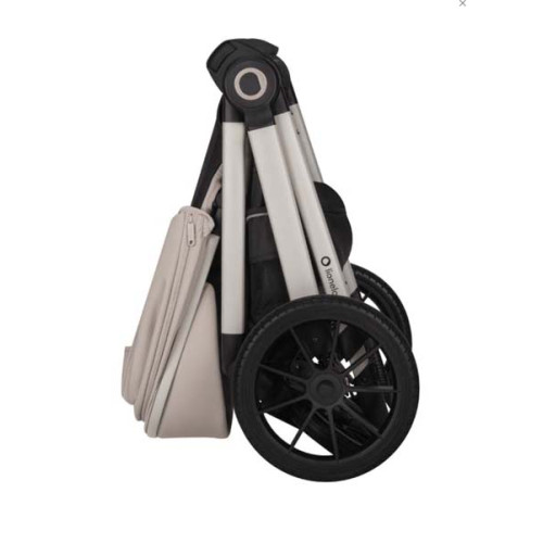 Коляска 2 в 1 Lionelo LAYLA 2IN1 BEIGE SAND