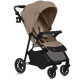 Прогулянкова коляска Lionelo EMMA ONE BEIGE SAND