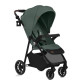 Прогулянкова коляска Lionelo EMMA ONE GREEN FOREST