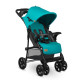 Прогулянкова коляска Lionelo EMMA PLUS VIVID TURQUOISE