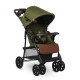 Прогулянкова коляска Lionelo Emma Plus forest green
