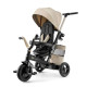 Трехколесный велосипед Kinderkraft Easytwist Beige (KREASY00BEG0000)