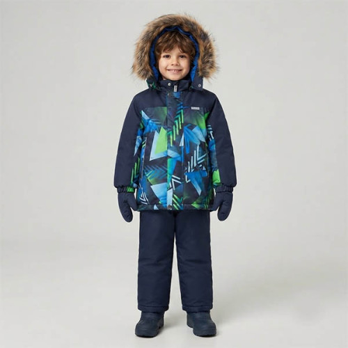Зимний комплект Lenne Romi 23320B-6330