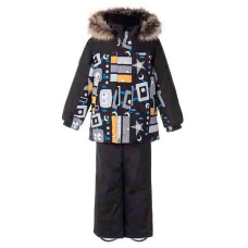 Зимний комплект Lenne Romi 23320B-3900