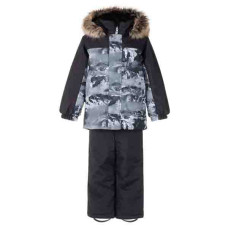 Зимний комплект Lenne Romi 23320B-9000