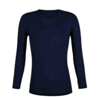 Джемпер детский Kifa Wool Comfort ФДМ-206 синий