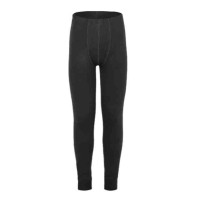 Термокальсоны детские KIFA Wool Comfort КДМ-210 черный