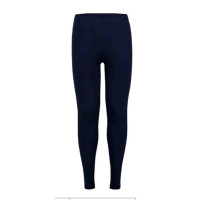 Термолосины детские KIFA Wool Comfort ЛДД-219 синий