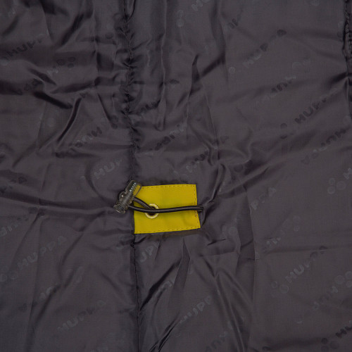 Женское демисезонное пальто Huppa Janelle 18028014-70002 желтый
