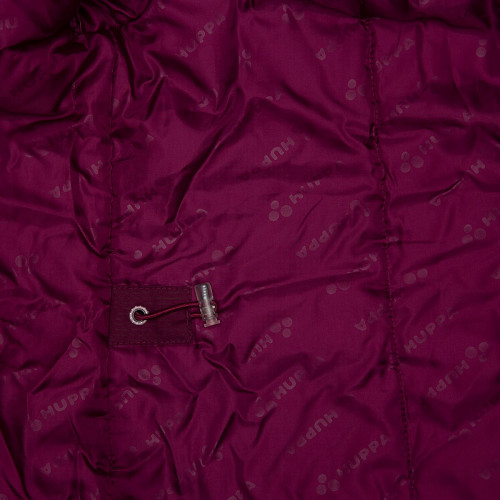 Женское демисезонное пальто Huppa Janelle 18028014-80034