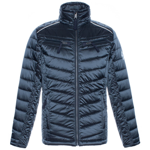 Мужская демисезонная куртка Huppa STEFAN 18258027-90048