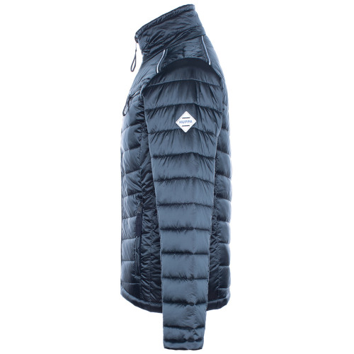 Мужская демисезонная куртка Huppa STEFAN 18258027-90048