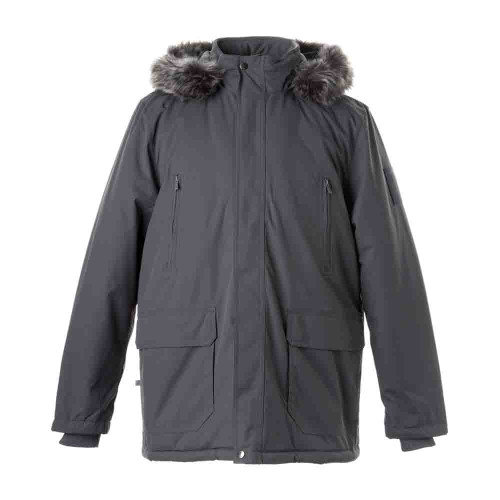 Мужская зимняя куртка-парка Huppa Roman 12388030-10048