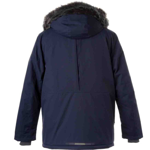 Мужская зимняя куртка-парка Huppa Roman 12388030-10055