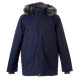 Мужская зимняя куртка-парка Huppa Roman 12388030-10055