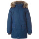 Зимняя куртка-парка Huppa VESPER 4 12370430-80066