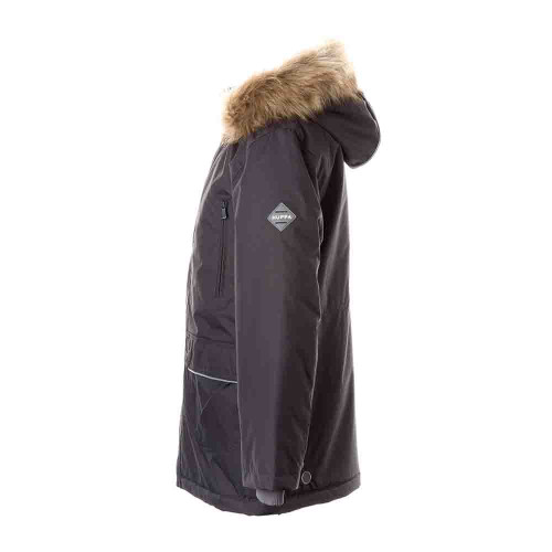 Зимняя куртка-парка Huppa VESPER 4 12370430-00018