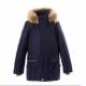 Зимняя куртка-парка Huppa VESPER 4 12370430-00086