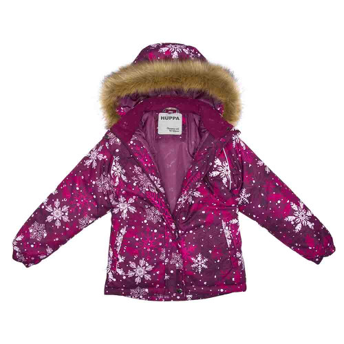 Зимняя куртка Huppa Alonda 18420030-14334