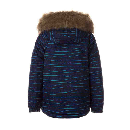 Зимняя куртка Huppa MARINEL 17200030-12586