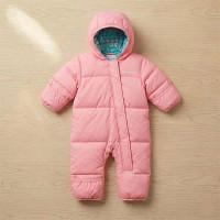 Пуховий комбінезон Columbia Snuggly Bunny 1516331-689