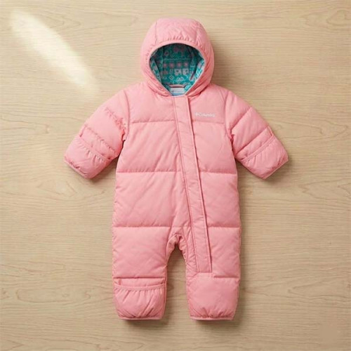Пуховий комбінезон Columbia Snuggly Bunny 1516331-689