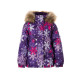 Детская зимняя куртка Huppa Alonda 18420030-14353