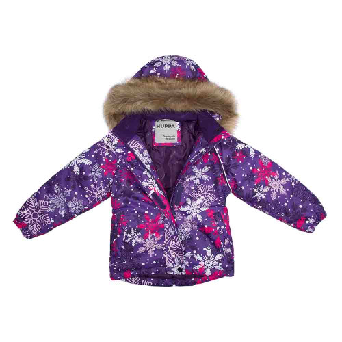 Зимняя куртка Huppa Alonda 18420030-14353