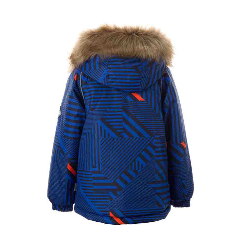 Зимняя куртка Huppa MARINEL 17200030-12335