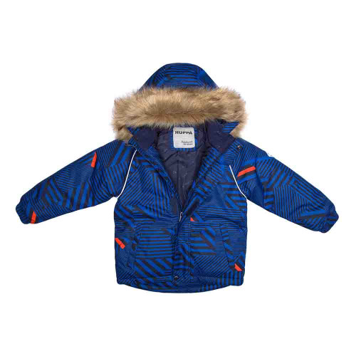 Зимняя куртка Huppa MARINEL 17200030-12335
