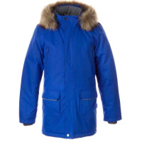 Зимняя куртка-парка Huppa VESPER 4 12370430-70035