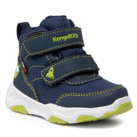 Черевики KangaRoos 02092-4054 демісезонні