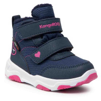 Черевики KangaRoos 02092-4204 демісезонні