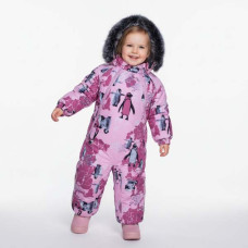 Комбинезон Huppa Orion 36300030-93603