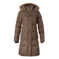 Женское пуховое пальто Huppa Yessica 12548055-70031